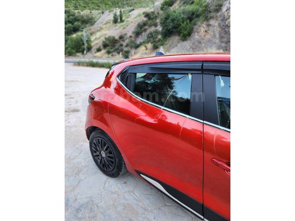 Sahibinden Renault Clio 1.2 Joy 2014 Model