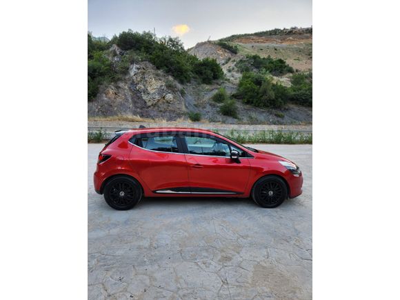Sahibinden Renault Clio 1.2 Joy 2014 Model