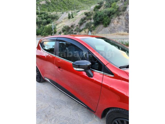 Sahibinden Renault Clio 1.2 Joy 2014 Model
