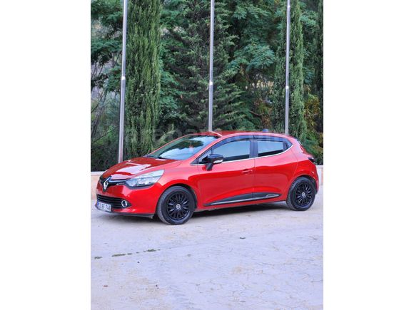 Sahibinden Renault Clio 1.2 Joy 2014 Model