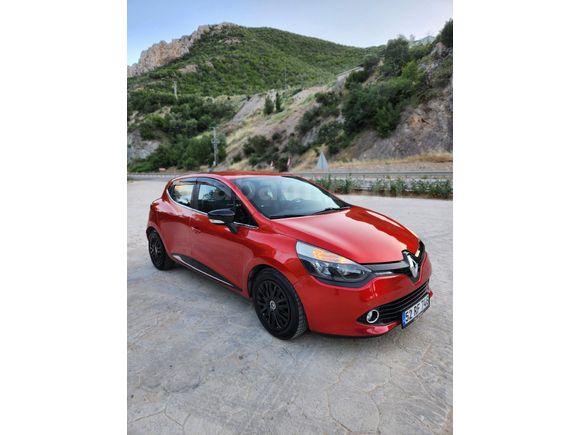 Sahibinden Renault Clio 1.2 Joy 2014 Model