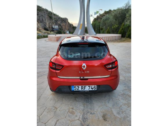 Sahibinden Renault Clio 1.2 Joy 2014 Model