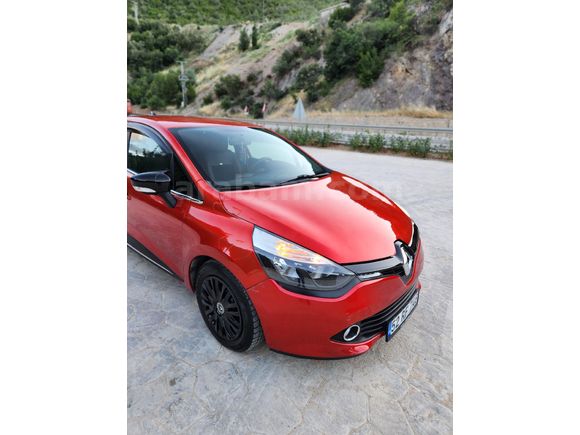Sahibinden Renault Clio 1.2 Joy 2014 Model