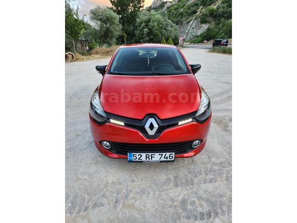 Sahibinden Renault Clio 1.2 Joy 2014 Model