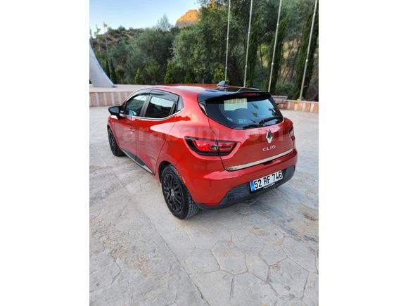 Sahibinden Renault Clio 1.2 Joy 2014 Model