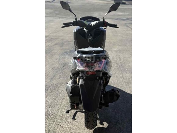 Sahibinden Revolt RSX5 Erzincan
