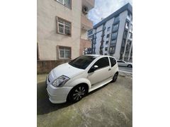 Sahibinden Citroen C2 1.4 SX 2005 Model 