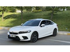 Sahibinden Honda Civic 1.5 i-VTEC Eco Elegance 2023 Model 