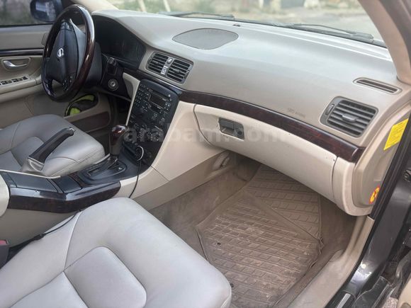 Sahibinden Volvo S80 2.0 T 2004 Model 