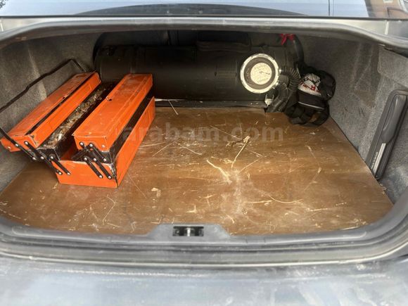 Sahibinden Volvo S80 2.0 T 2004 Model 
