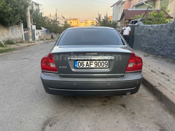 Sahibinden Volvo S80 2.0 T 2004 Model 