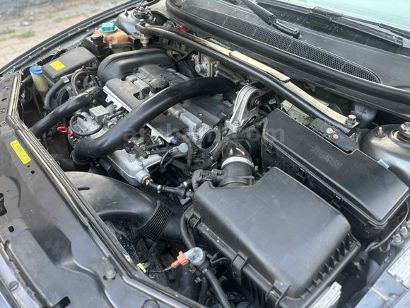 Sahibinden Volvo S80 2.0 T 2004 Model 