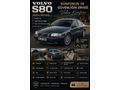 Sahibinden Volvo S80 2.0 T 2004 Model 