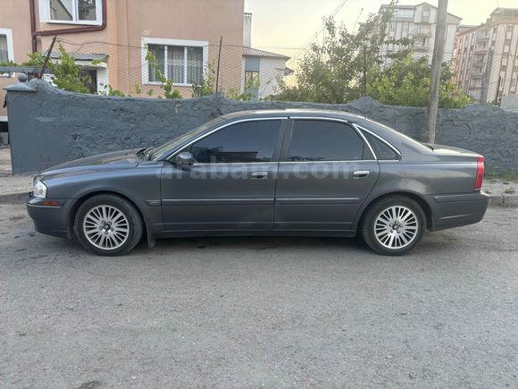 Sahibinden Volvo S80 2.0 T 2004 Model 