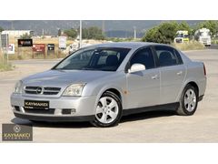 2003 VECTRA 1.6 COMFORT DEĞİŞENSİZ EMSALSİZ TEMİZLİKTE