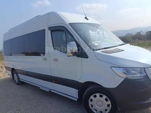 Sahibinden Mercedes - Benz Sprinter 316 CDI 