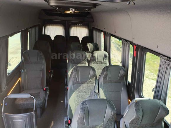 Sahibinden Mercedes - Benz Sprinter 316 CDI 