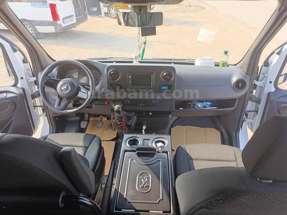 Sahibinden Mercedes - Benz Sprinter 316 CDI 