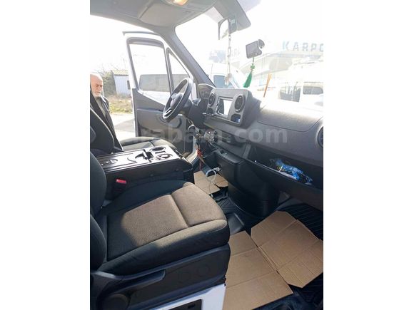 Sahibinden Mercedes - Benz Sprinter 316 CDI 