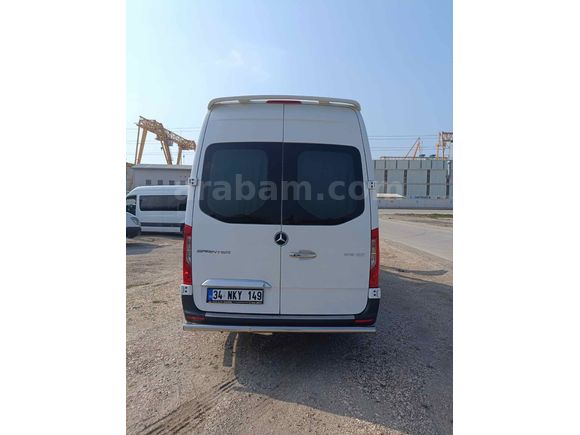 Sahibinden Mercedes - Benz Sprinter 316 CDI 