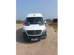 Sahibinden Mercedes - Benz Sprinter 316 CDI 