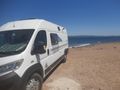 fiat ducato karavan