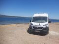 fiat ducato karavan