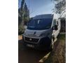 fiat ducato karavan