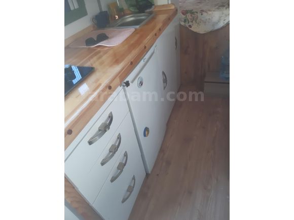 fiat ducato karavan