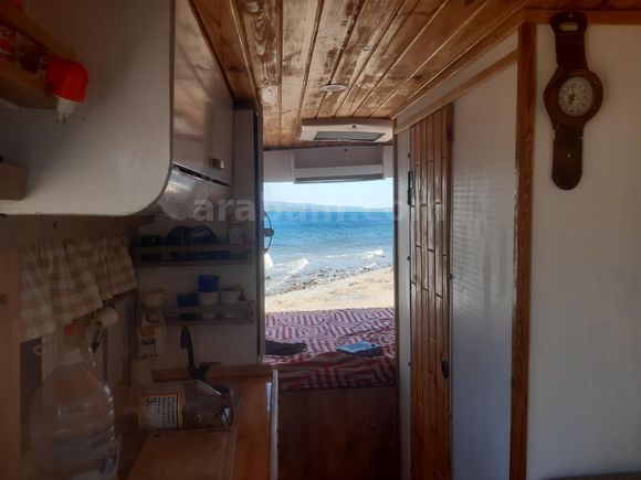 fiat ducato karavan