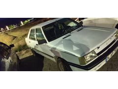 Sahibinden Renault R 9 1.4 Broadway GTE 1994 Model