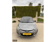 2013 MODEL / HYUNDAİ İ20 JUMP / 131.000 KM / 462.000 TL KREDİ