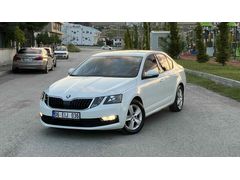 Sahibinden Skoda Octavia 1.6 TDI Optimal 2018 Model  208.000 km Beyaz