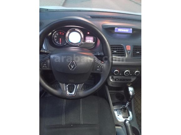 Sahibinden Renault Fluence 1.5 dCi Touch 2014 Model
