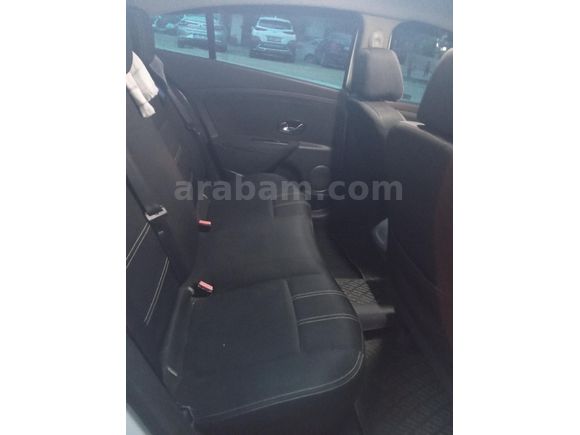 Sahibinden Renault Fluence 1.5 dCi Touch 2014 Model