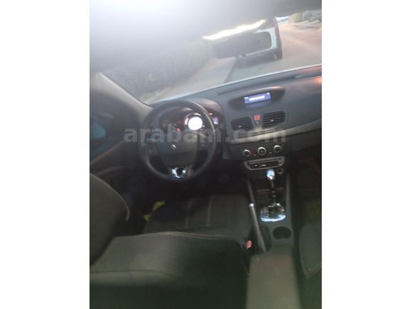 Sahibinden Renault Fluence 1.5 dCi Touch 2014 Model