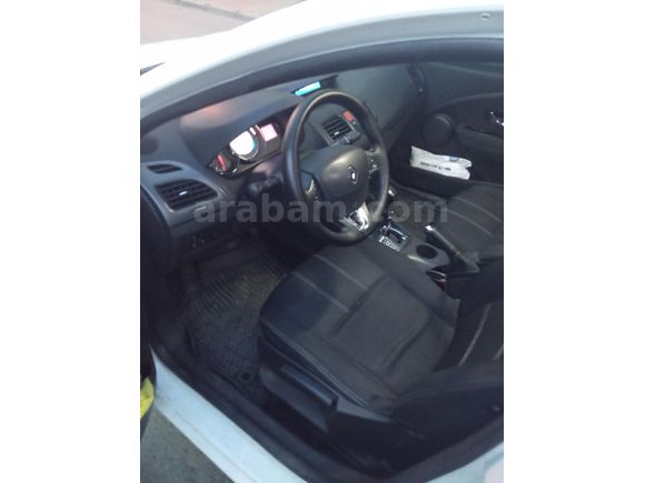 Sahibinden Renault Fluence 1.5 dCi Touch 2014 Model