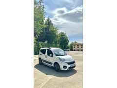 Sahibinden Fiat Fiorino Combi 1.3 Multijet Premio 2022 Model