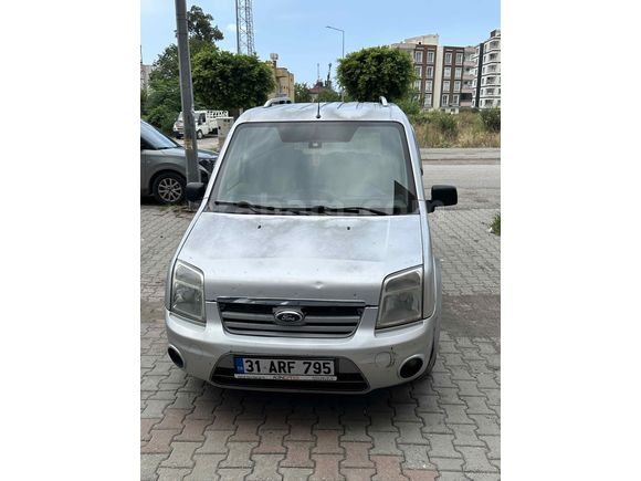 Sahibinden Ford Transit Connect K210 S GLX 2010 Model 