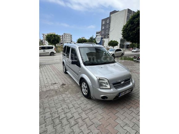 Sahibinden Ford Transit Connect K210 S GLX 2010 Model 