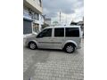 Sahibinden Ford Transit Connect K210 S GLX 2010 Model 