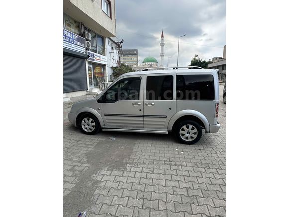 Sahibinden Ford Transit Connect K210 S GLX 2010 Model 