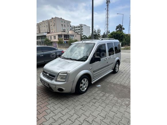 Sahibinden Ford Transit Connect K210 S GLX 2010 Model 