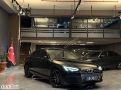 2018 MODEL HATASIZ BOYASIZ TRAMERSİZ SUNROOF+K.ISITMA+K.AYNA