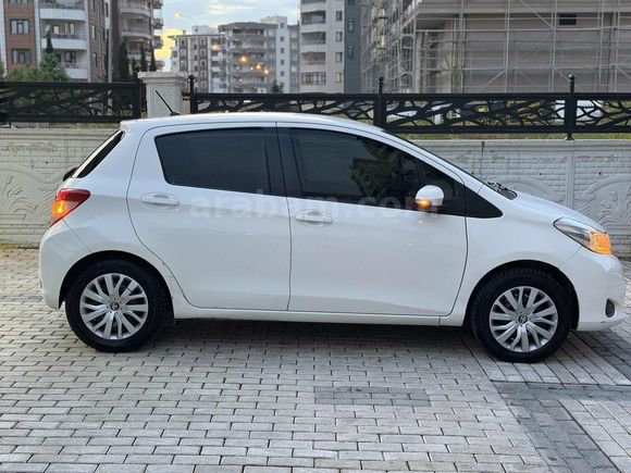 TERTEMİZ BAYAN ARACI YENİ MUAYENE
