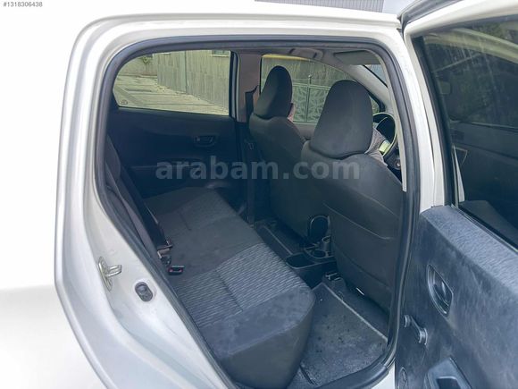 TERTEMİZ BAYAN ARACI YENİ MUAYENE
