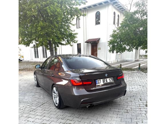 Sahibinden BMW 3 Serisi 320d Modern Line 2012 Model