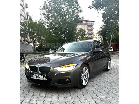 Sahibinden BMW 3 Serisi 320d Modern Line 2012 Model
