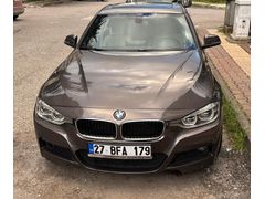 Sahibinden BMW 3 Serisi 320d Modern Line 2012 Model