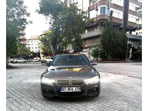 Sahibinden BMW 3 Serisi 320d Modern Line 2012 Model